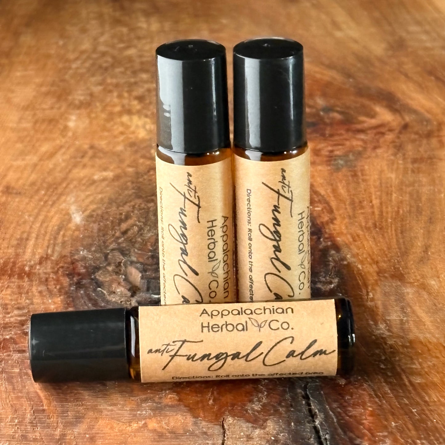Anti-fungal Essential Oil Roll-on