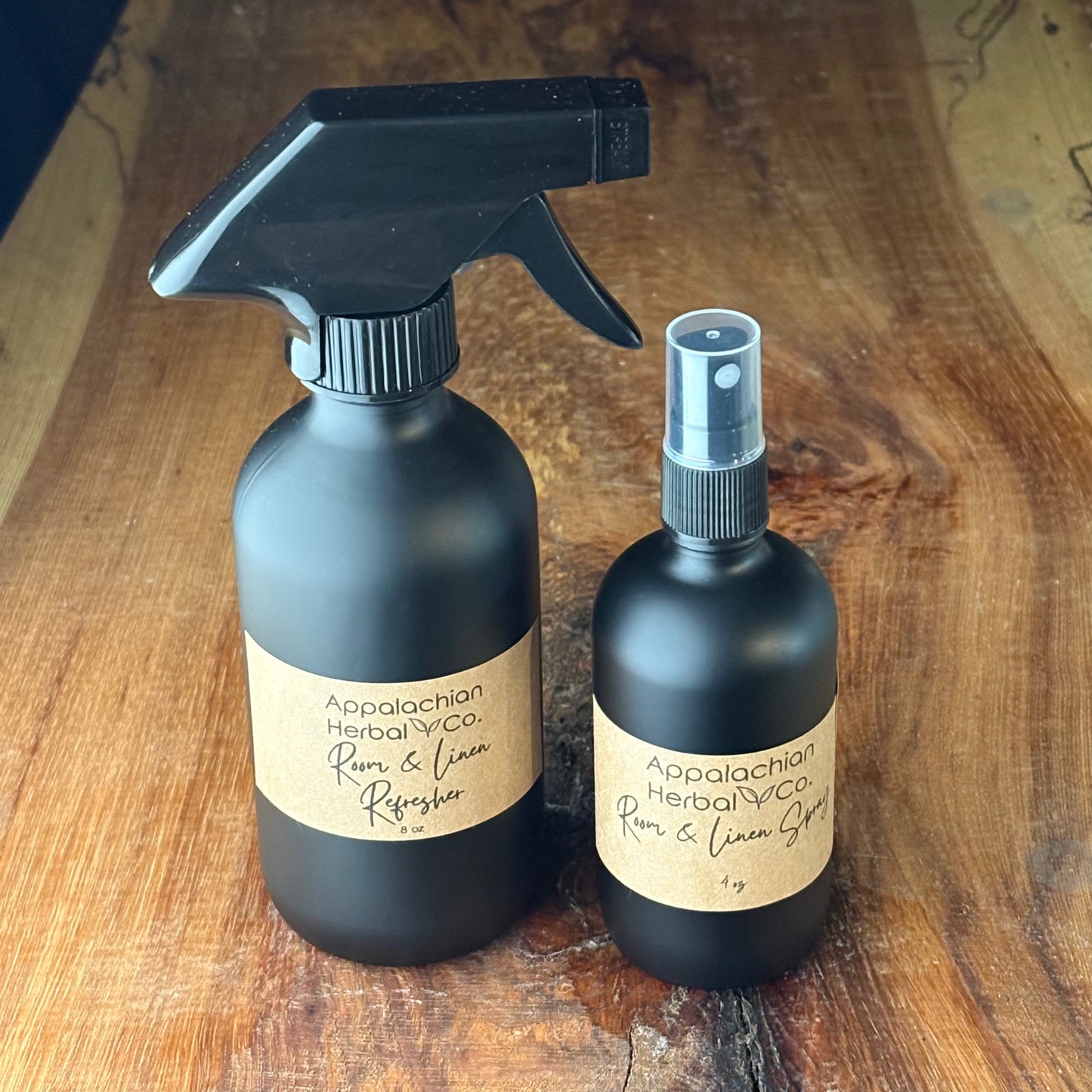 Room & Linen Spray - Non-Toxic