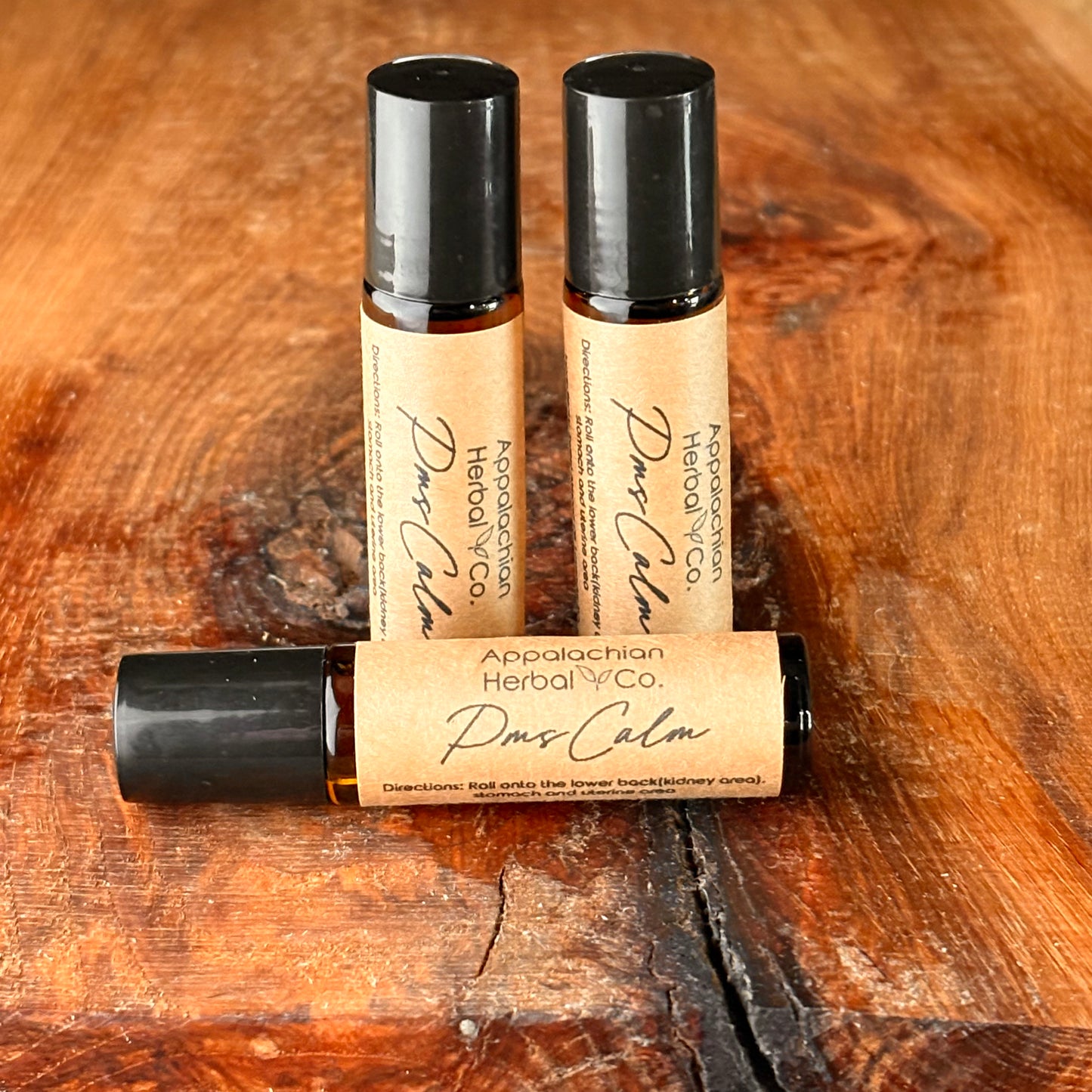 PMS Calm Essential Oil Roll-on