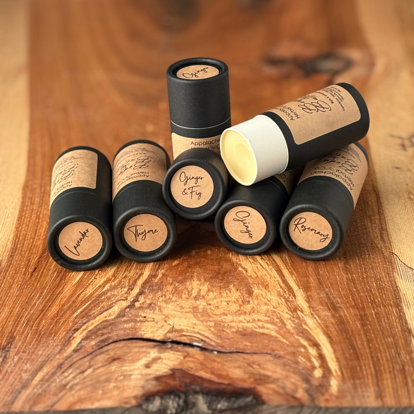 Tallow Body Butter Stick