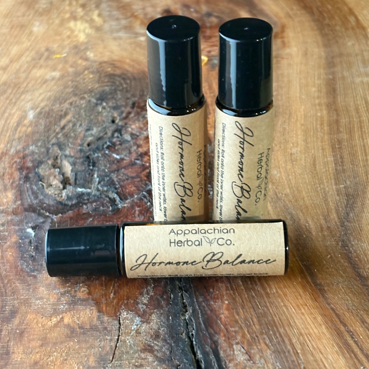 Hormone Balance Essential Oil Roll-on