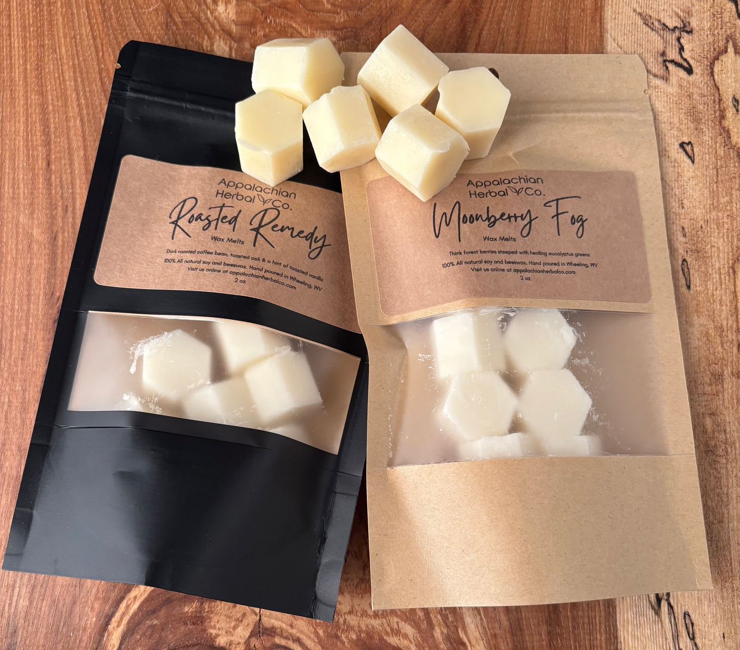 Artisan Wax Melts