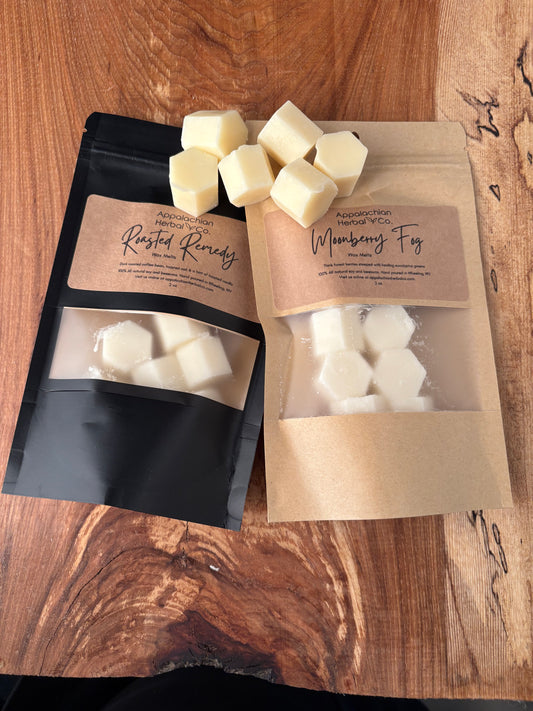 Artisan Wax Melts