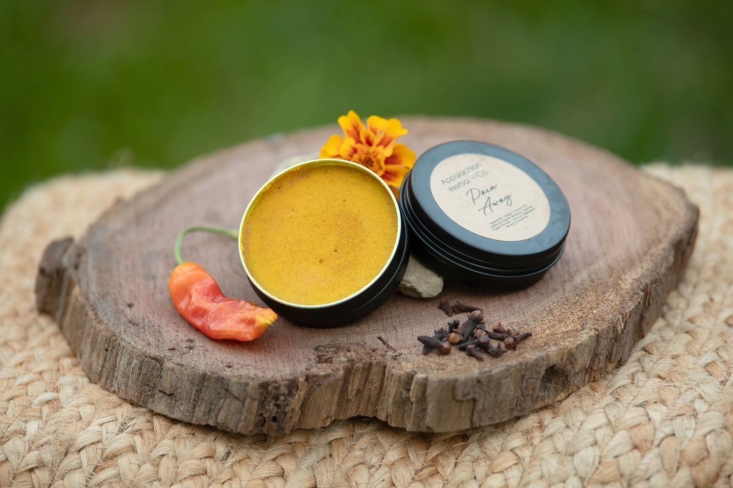 Pain Away - Muscle & Joint Care