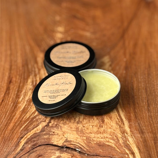 Breathe Balm