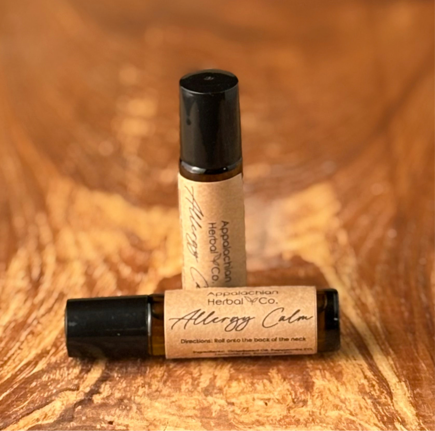 Allergy Calm Essential Oil Roll-on