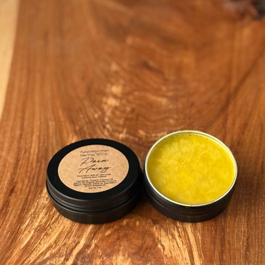 Pain Away - Muscle & Joint Care