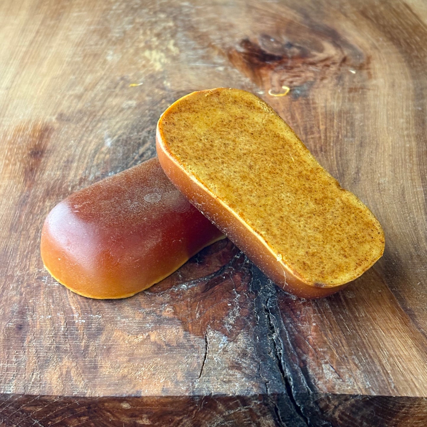 Turmeric & Honey Face and Body Soap
