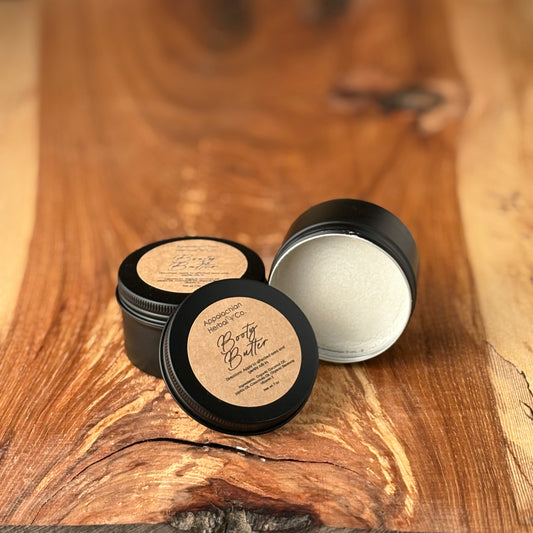 Booty Butter - All-natural Rash Cream