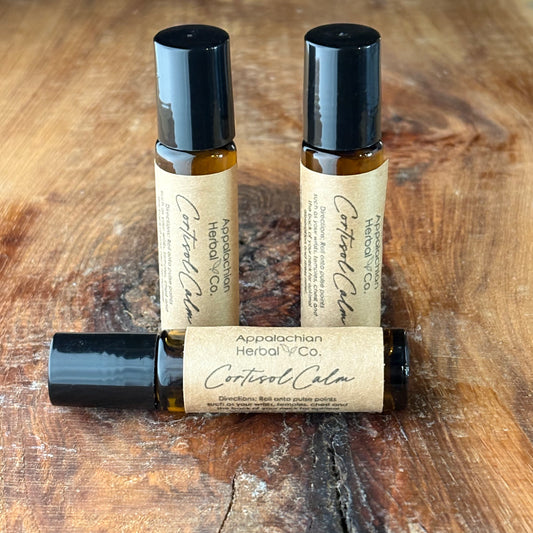 Cortisol Calm Roll-on