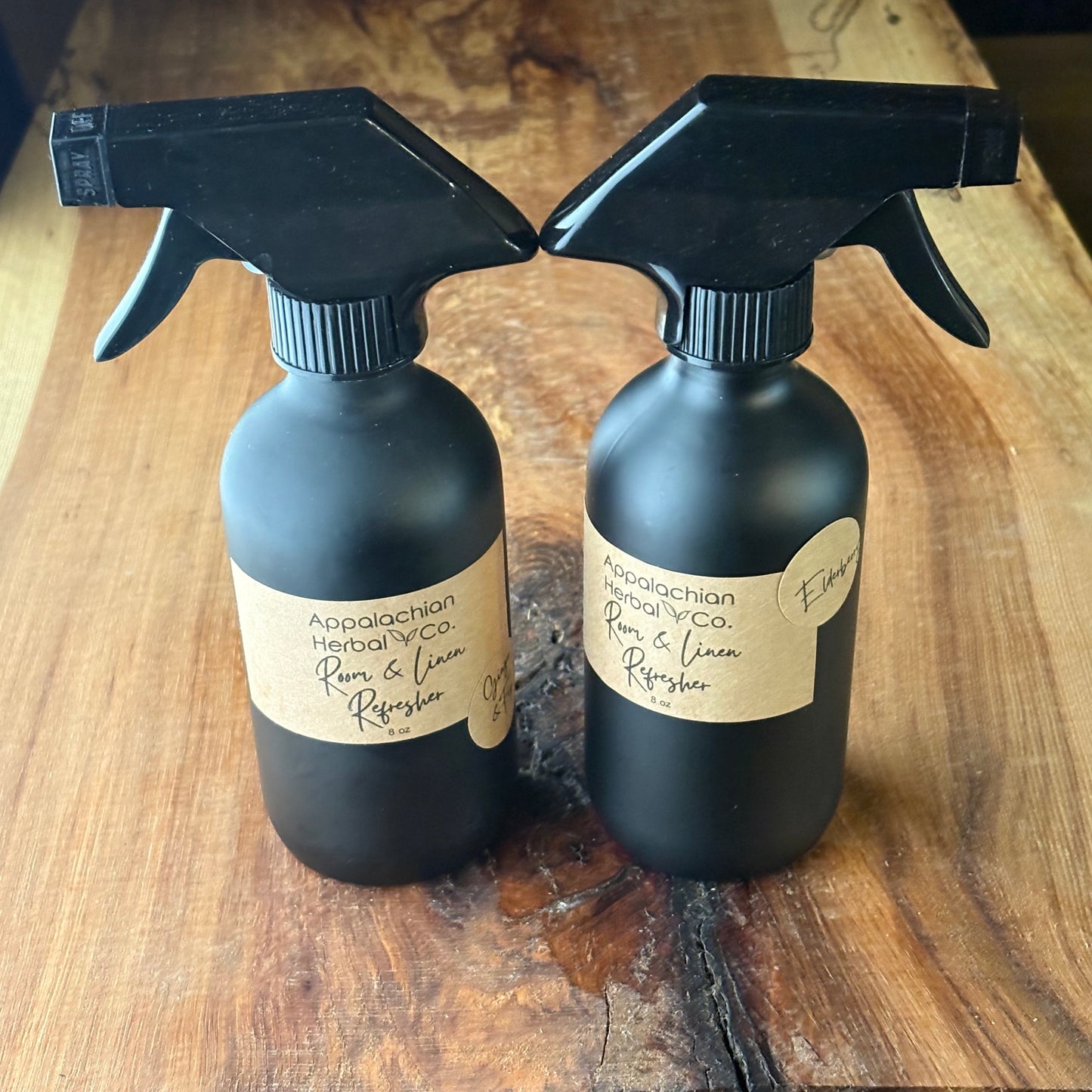 Room & Linen Spray - Non-Toxic