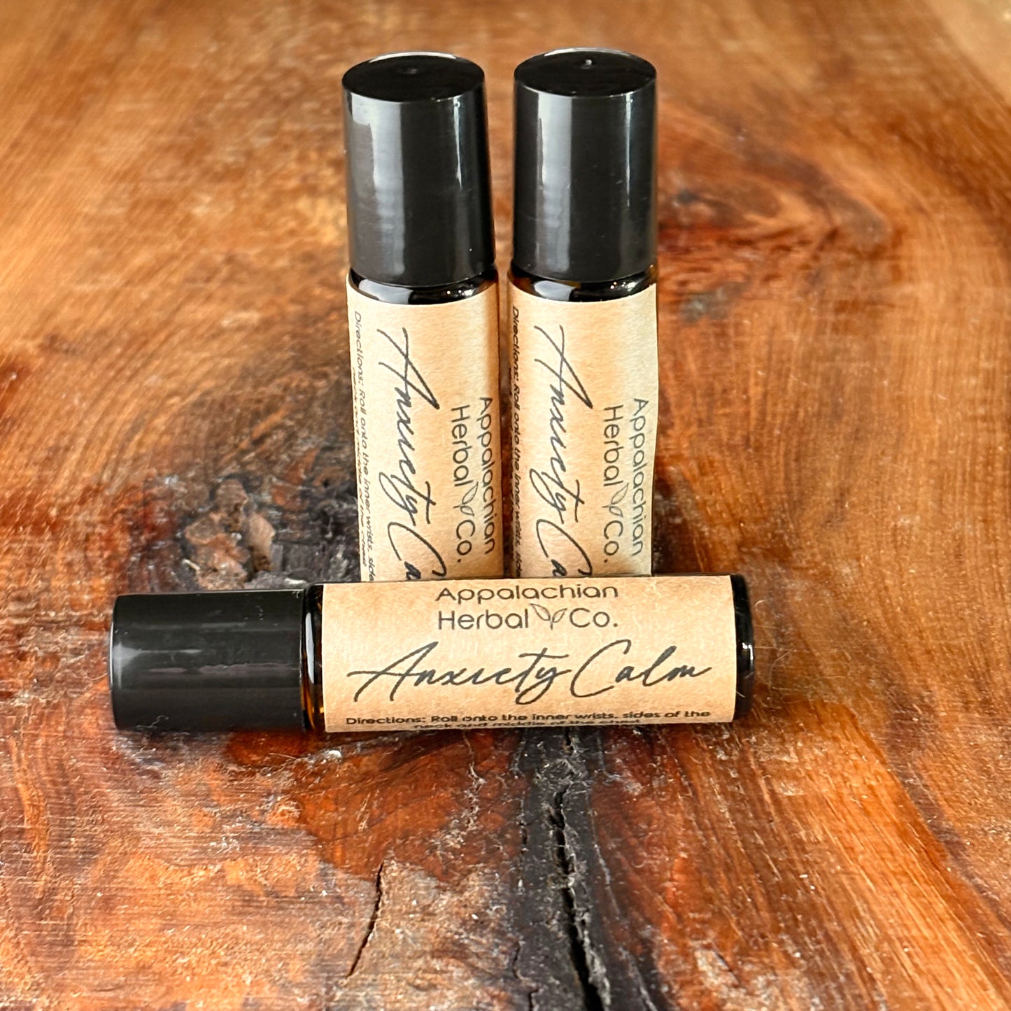 Anxiety Calm Essential Oil Roll-on