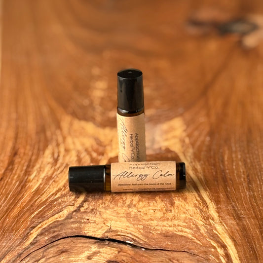 Allergy Calm Roll-on