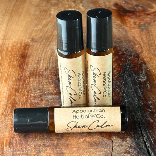 Skin Calm Acne Essential Oil Roll-on