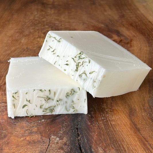 Patchouli Face & Body Soap