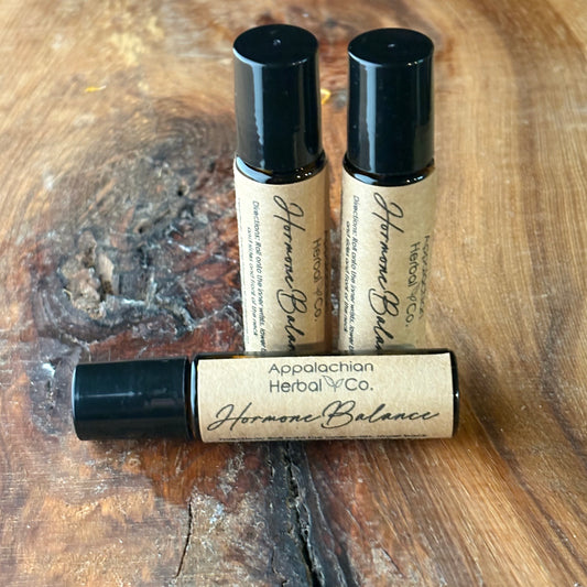 Hormone Balance Essential Oil Roll-on