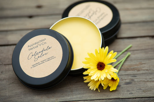 Calendula Salve