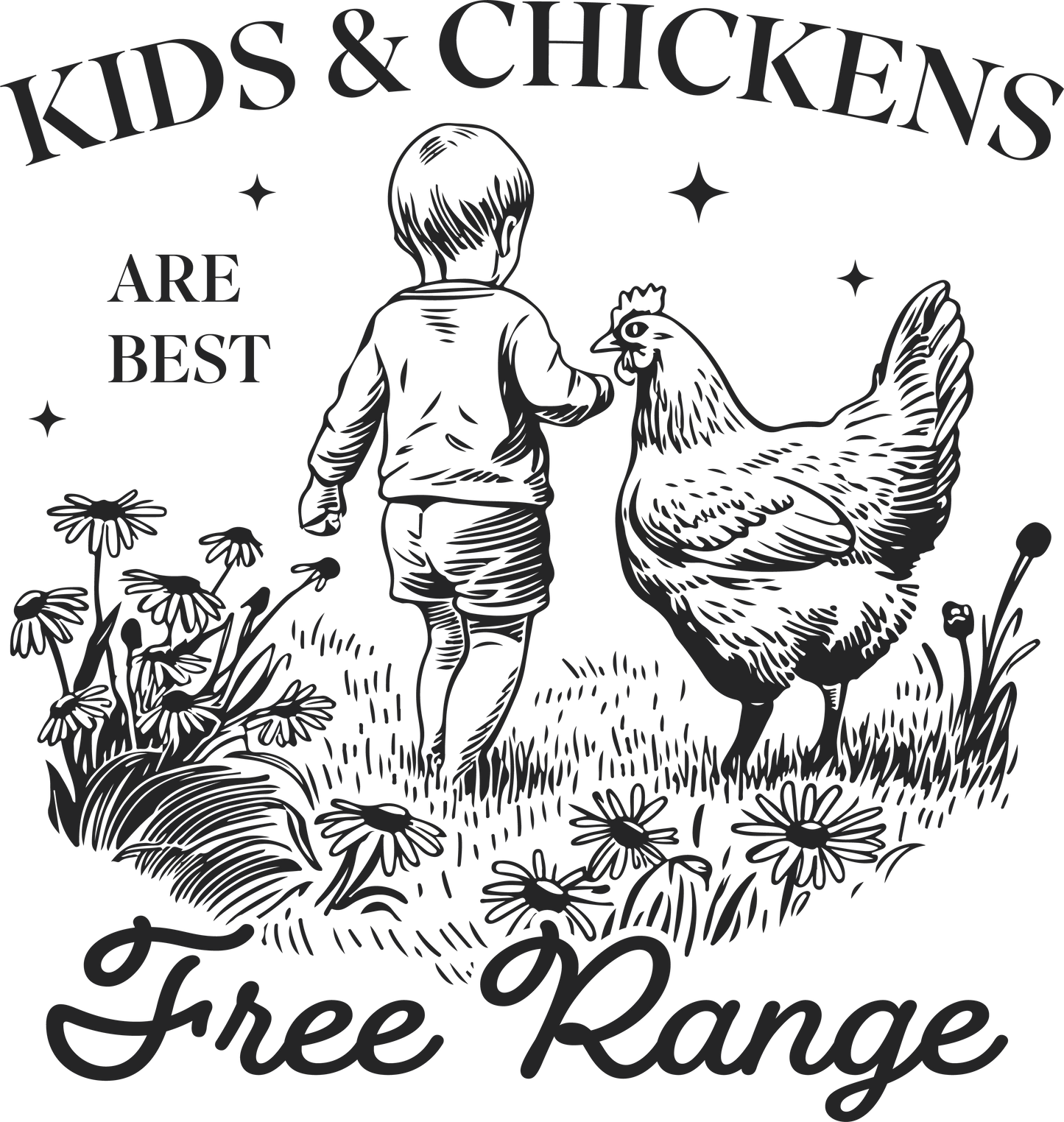 Homesteading Canvas Tote Bag