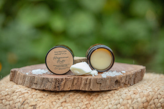 Magnesium Butter