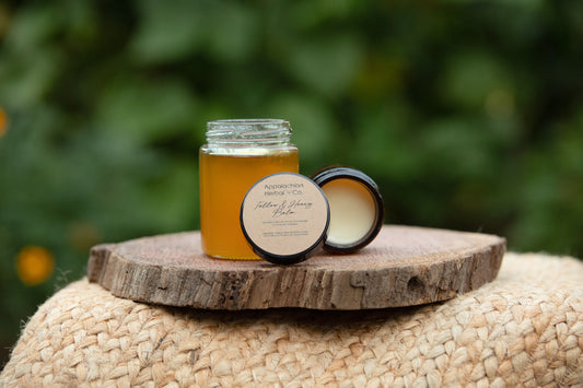 Tallow & Honey Balm
